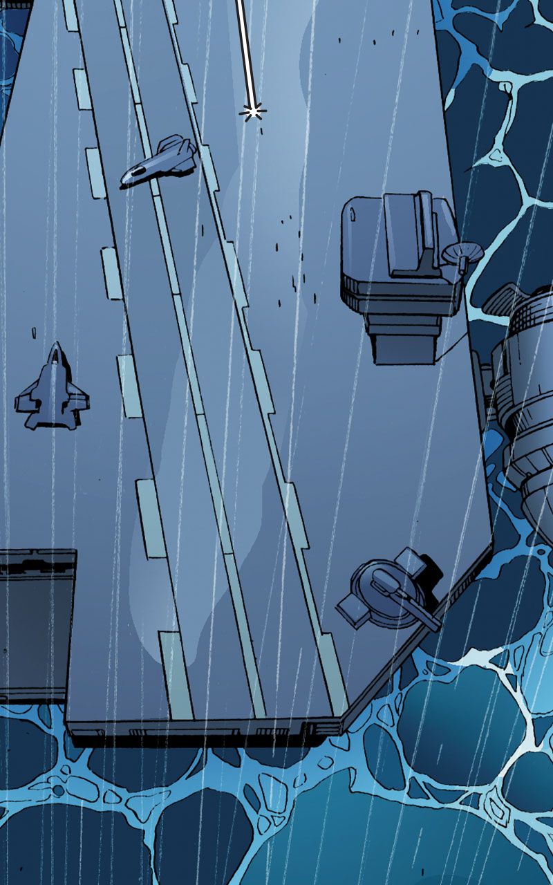 Read online Secret Invasion Infinity Comic comic -  Issue #10 - 121