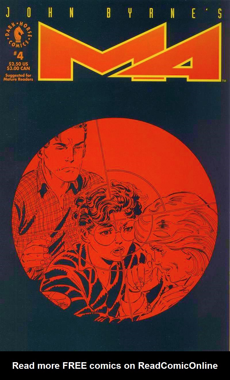 Read online John Byrne's Next Men (1992) comic -  Issue #10 - 26