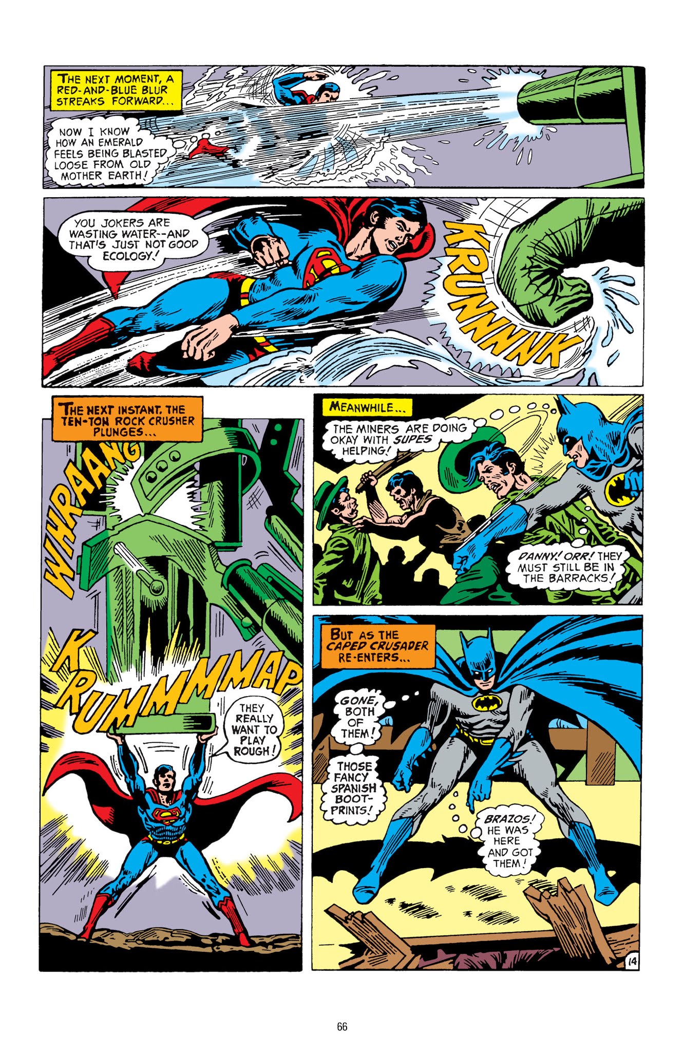 Read online Superman/Batman: Saga of the Super Sons comic -  Issue # TPB (Part 1) - 66