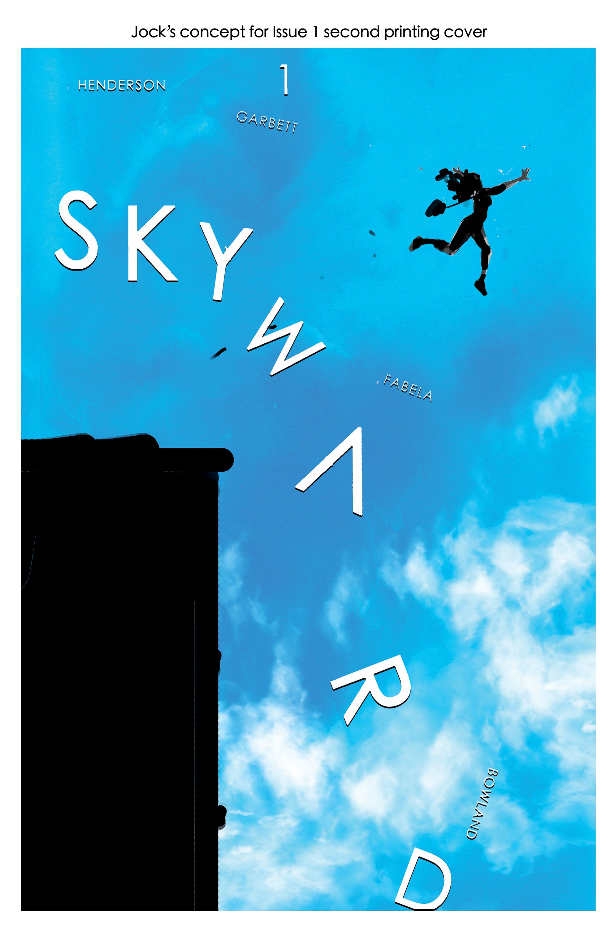Read online Skyward (2018) comic -  Issue # _TPB 1 - 127