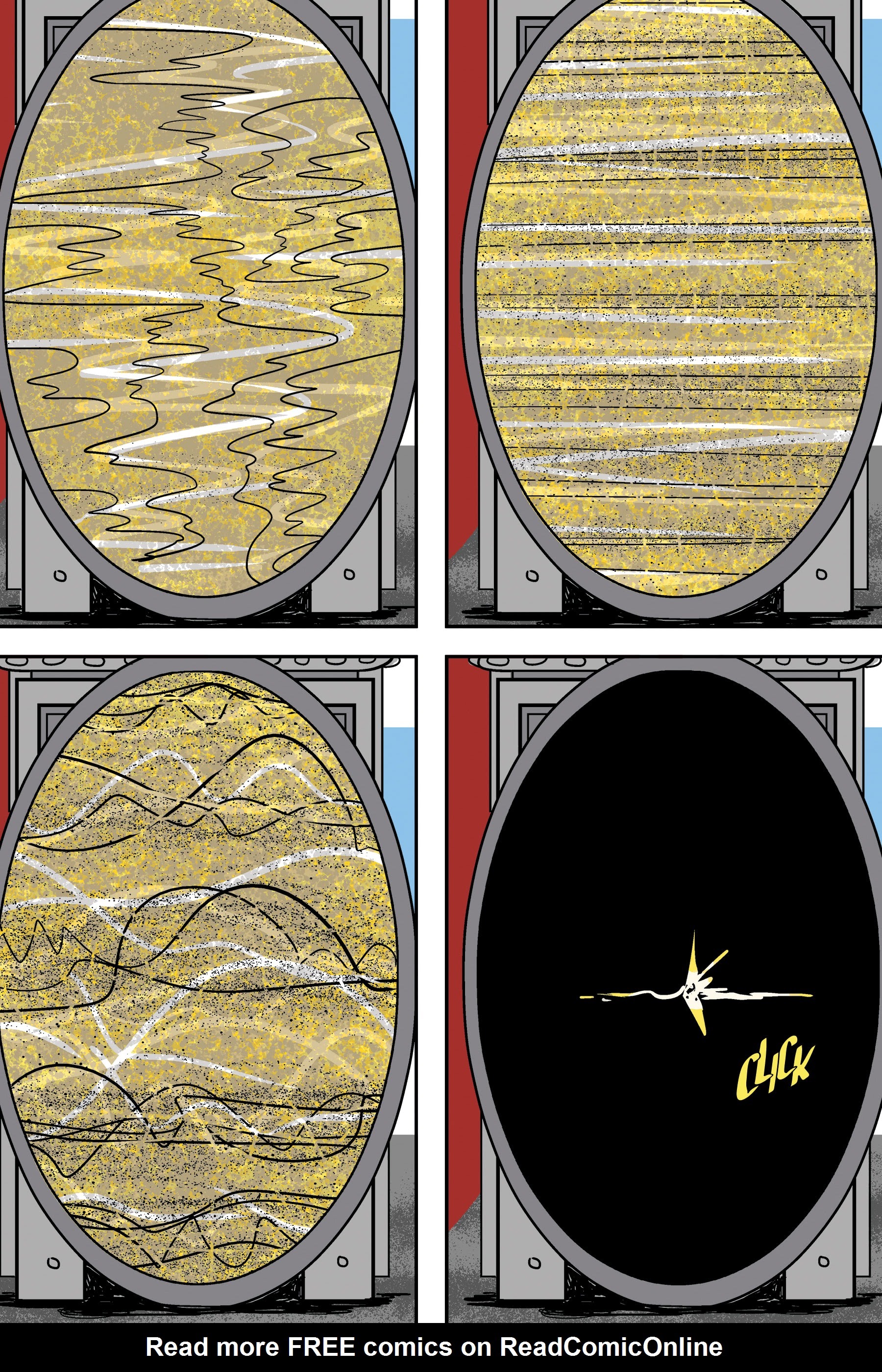 Read online Lemonade Code comic -  Issue # TPB (Part 2) - 35