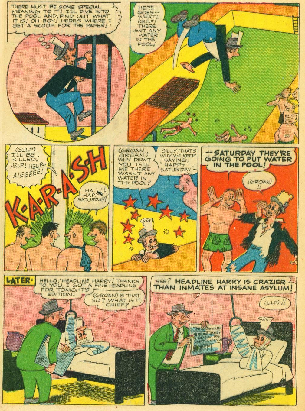The Marvel Family issue 68 - Page 17