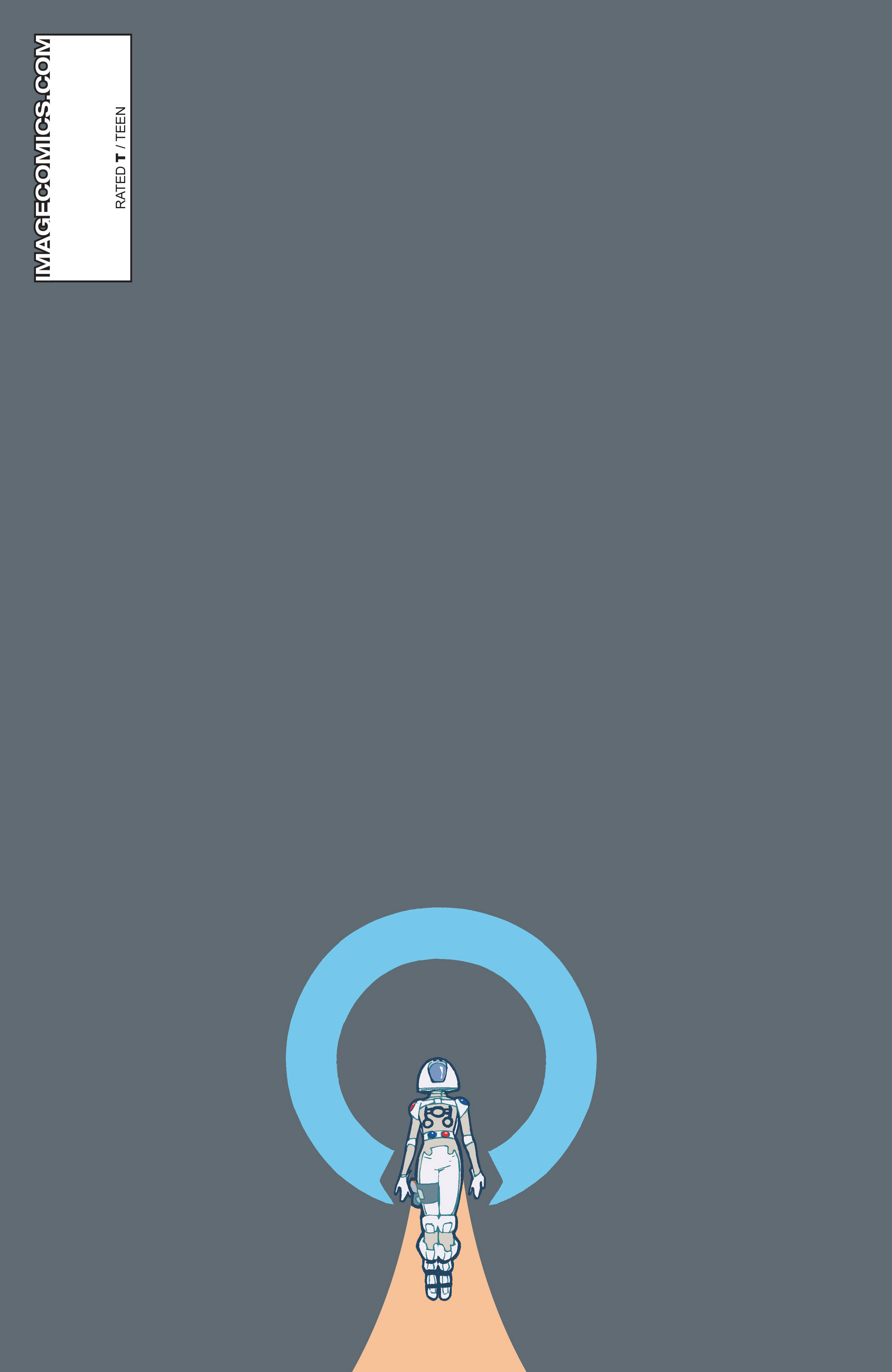 Read online Rocket Girl (2013) comic -  Issue #3 - 30