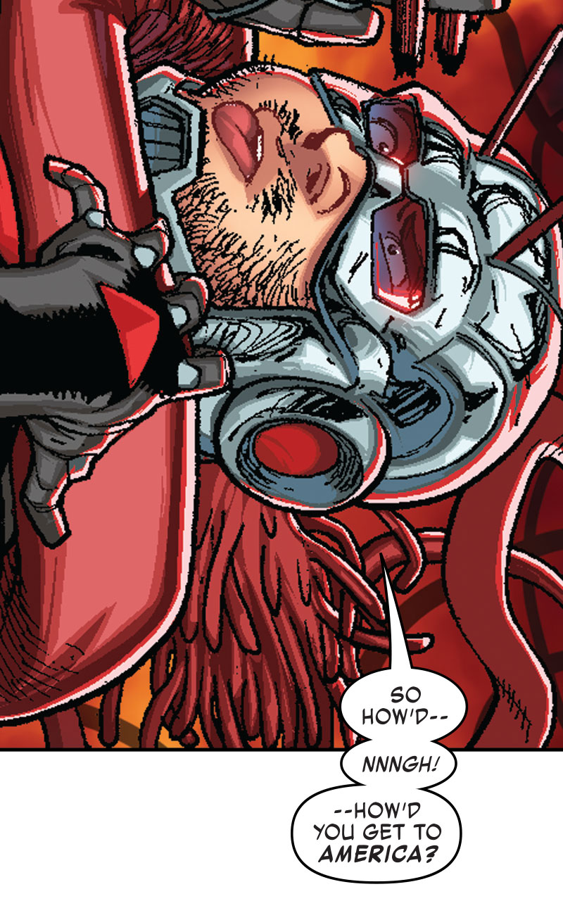 Read online Ant-Man and the Wasp: Lost and Found Infinity Comic comic -  Issue #3 - 40