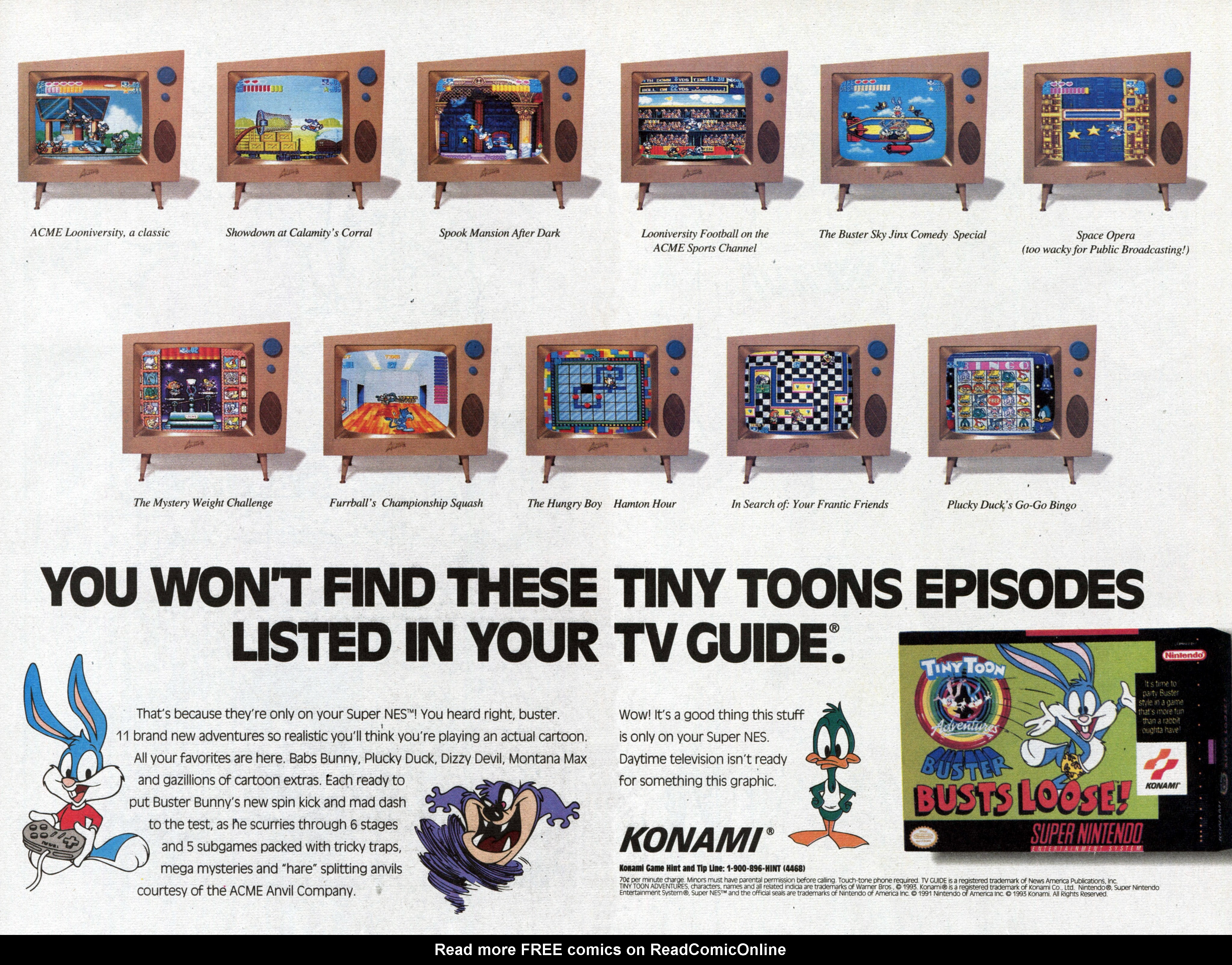 Read online Veronica comic -  Issue #28 - 18