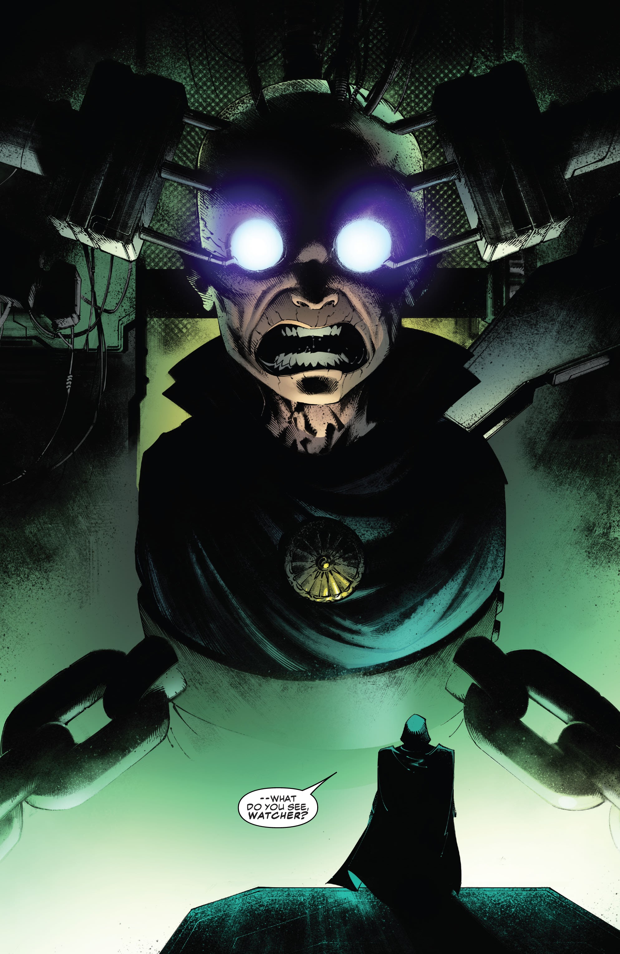 Read online Amazing Spider-Man 2099 Companion comic -  Issue # TPB (Part 1) - 18