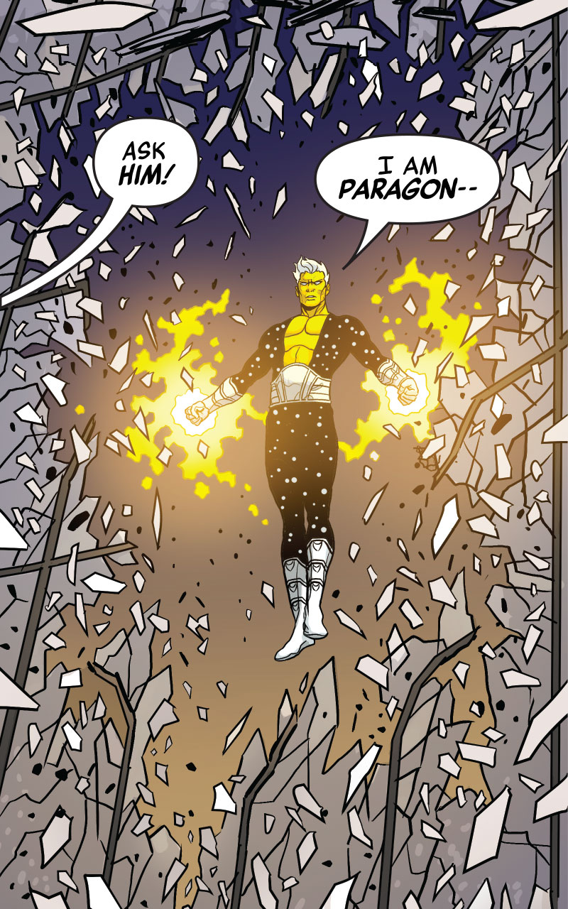 Read online Avengers Unlimited: Infinity Comic comic -  Issue #21 - 20