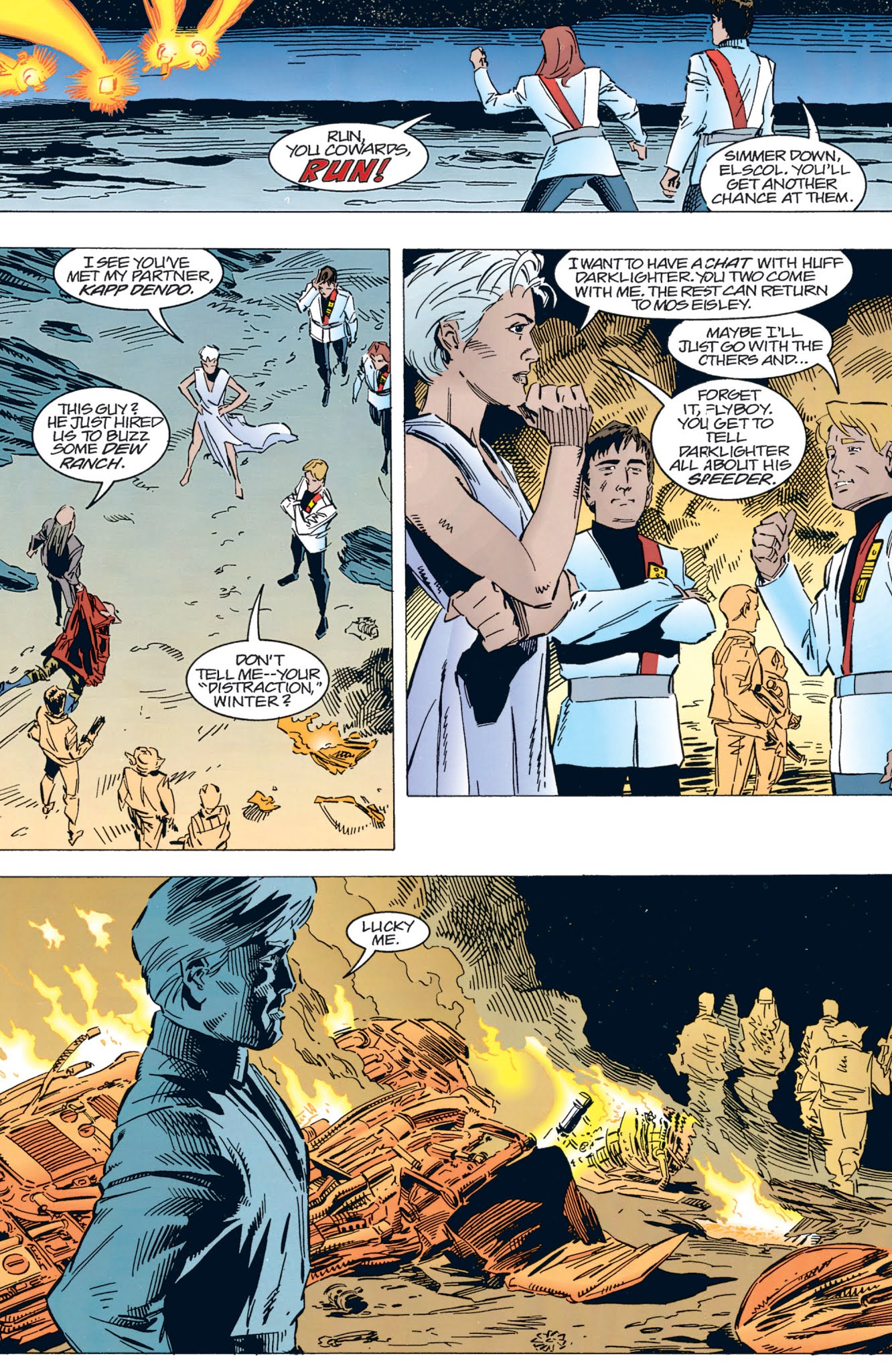 Read online Star Wars Legends: The New Republic - Epic Collection comic -  Issue # TPB 2 (Part 4) - 61