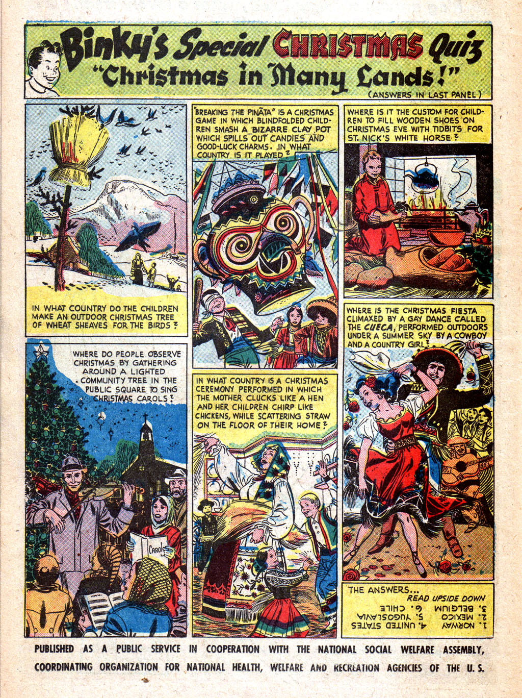 Read online Wonder Woman (1942) comic -  Issue #72 - 14