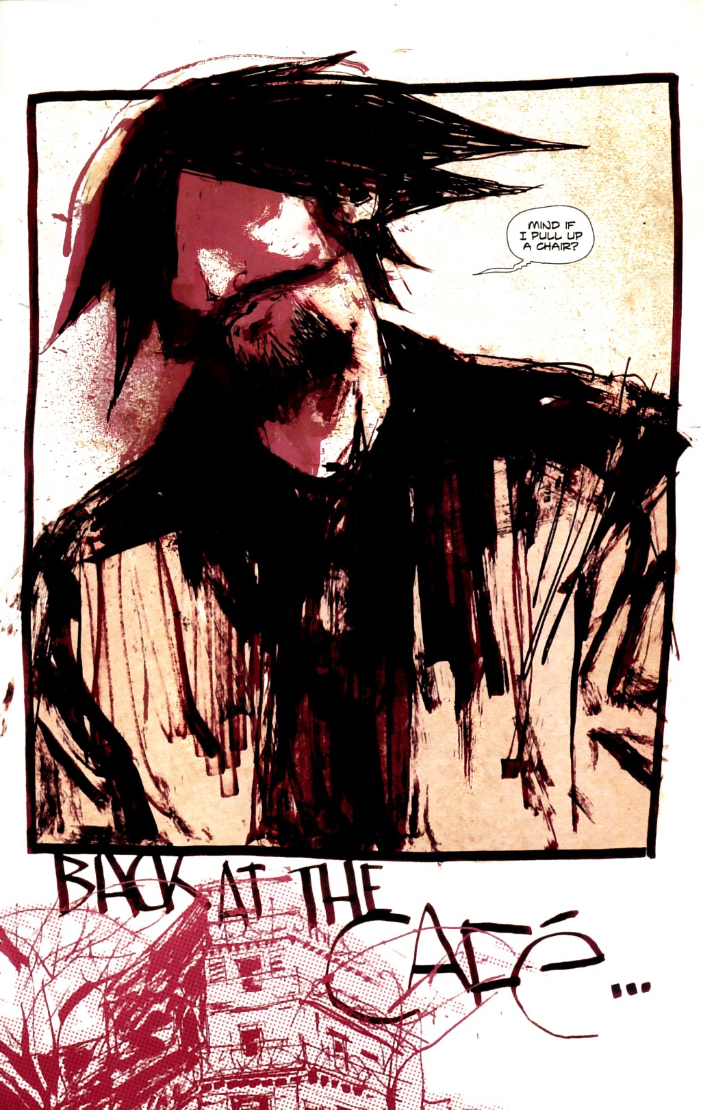 Read online Lore comic -  Issue #3 - 27
