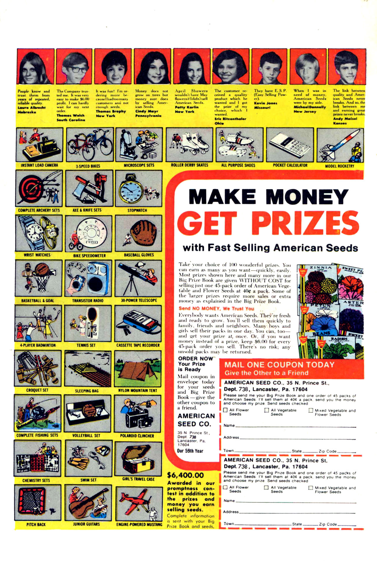 Read online Richie Rich Zillionz comic -  Issue #4 - 68