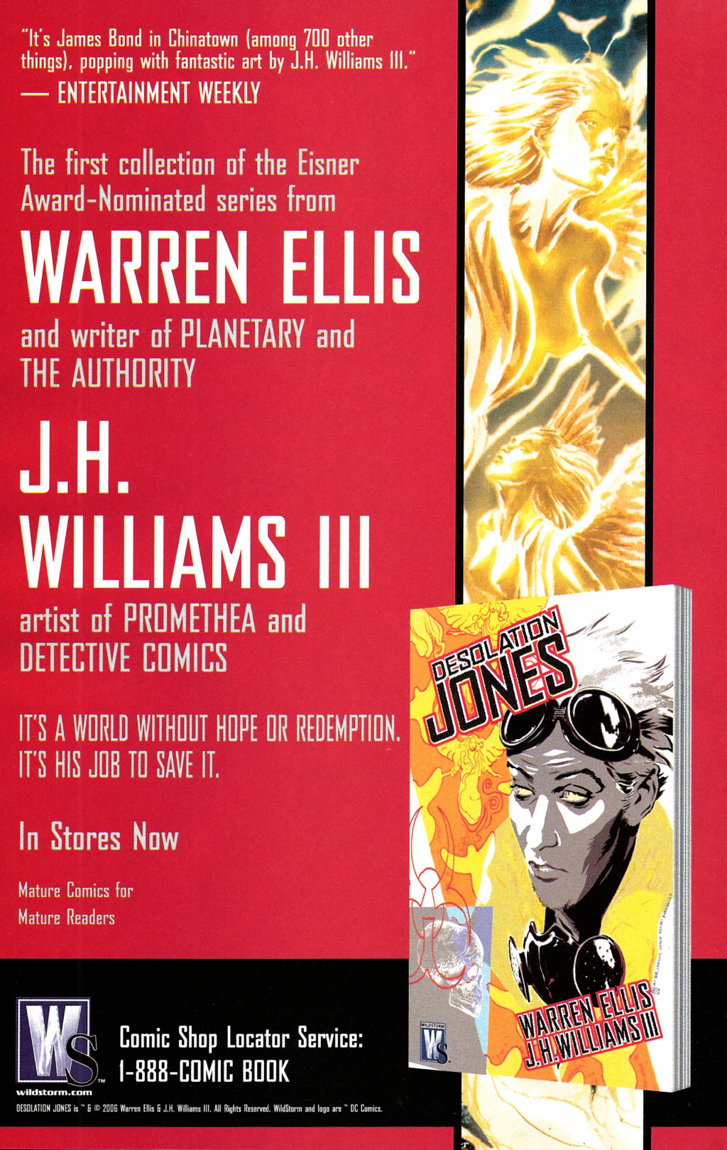 Read online A Nightmare On Elm Street comic -  Issue #4 - 23