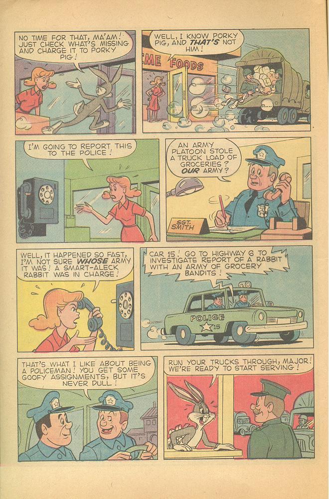 Bugs Bunny (1952) issue 139 - Page 6