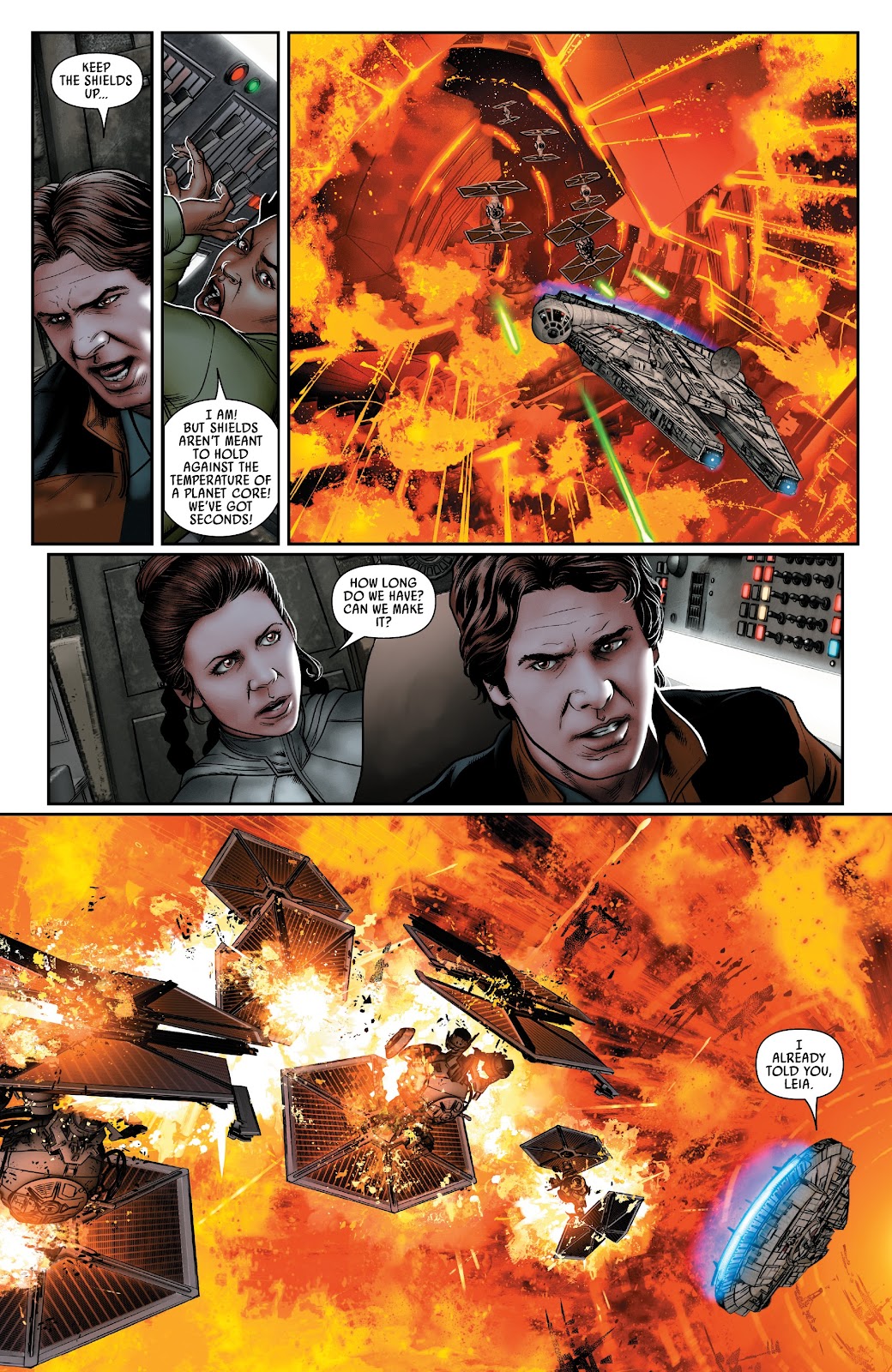 Star Wars (2015) issue 67 - Page 15