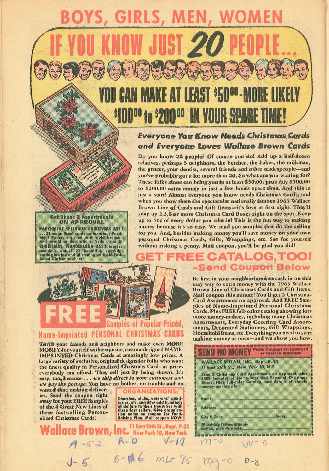 Read online Life With Archie (1958) comic -  Issue #23 - 34