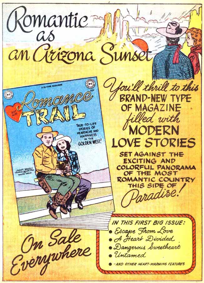 Read online Sensation (Mystery) Comics comic -  Issue #92 - 34