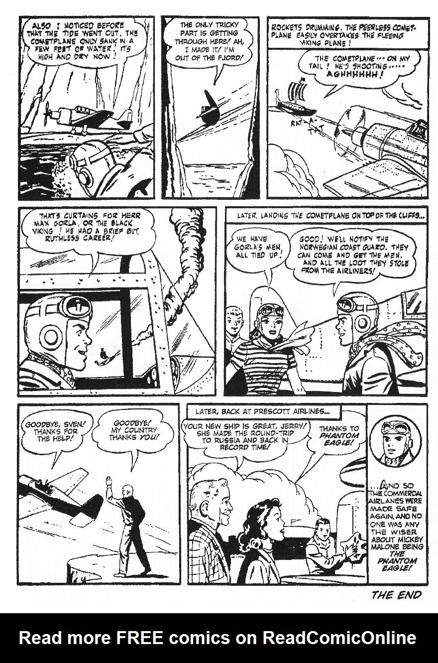 Read online Men of Mystery Comics comic -  Issue #71 - 52