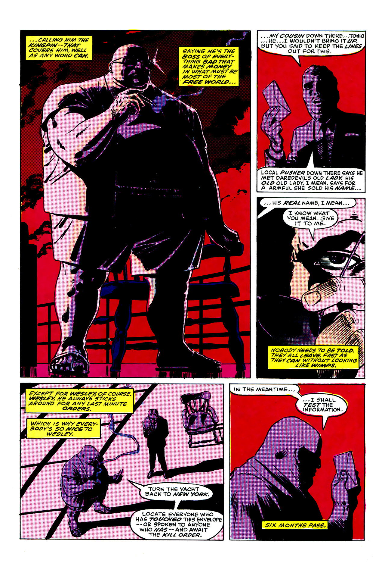 Read online The 100 Greatest Marvels of All Time comic -  Issue #4 - 73