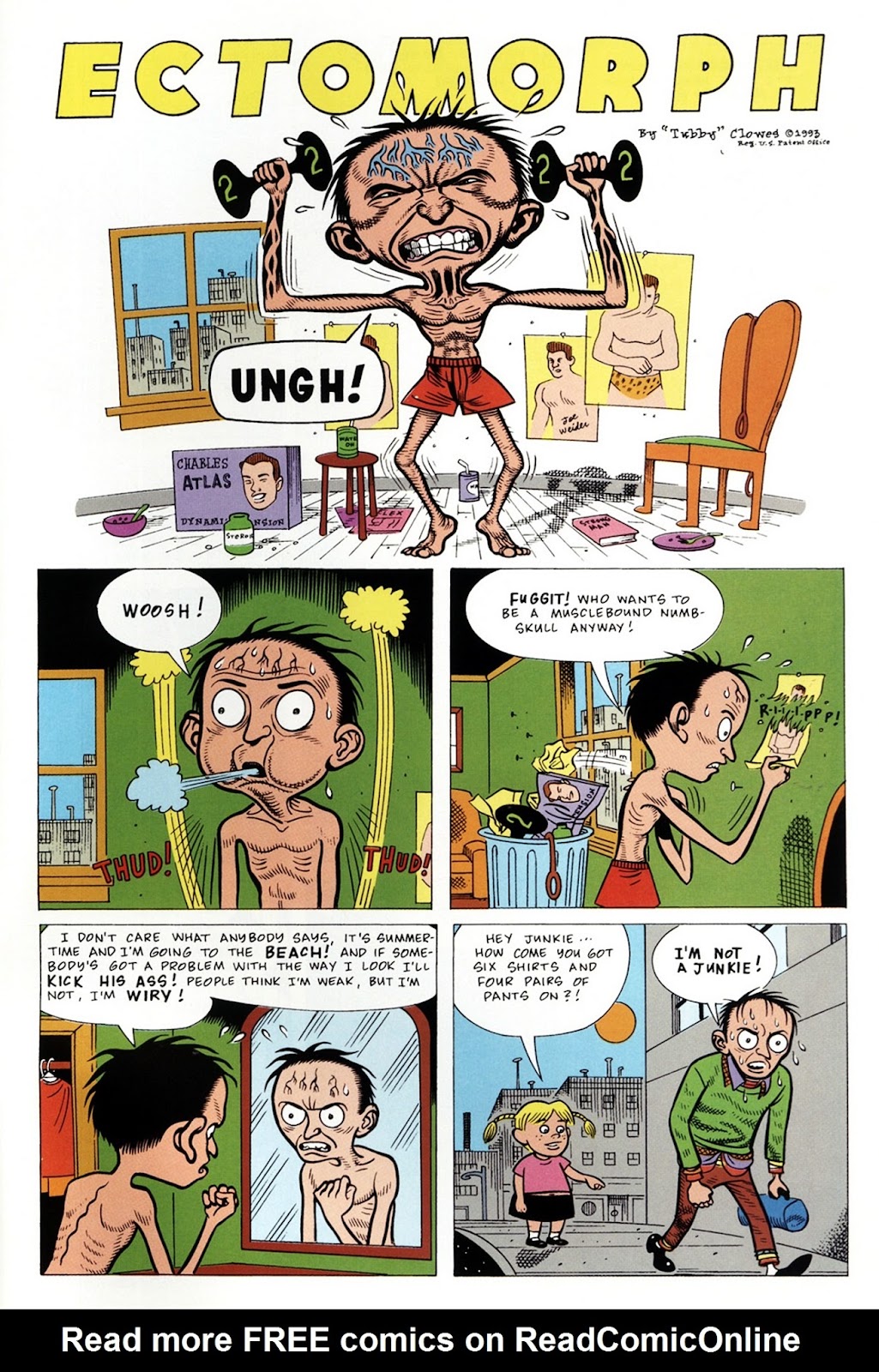 Eightball issue 11 - Page 31