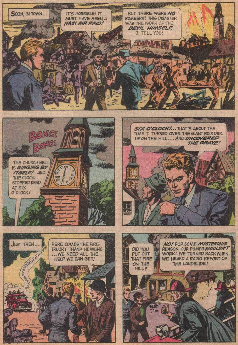 Read online Ripley's Believe it or Not! (1965) comic -  Issue #27 - 8