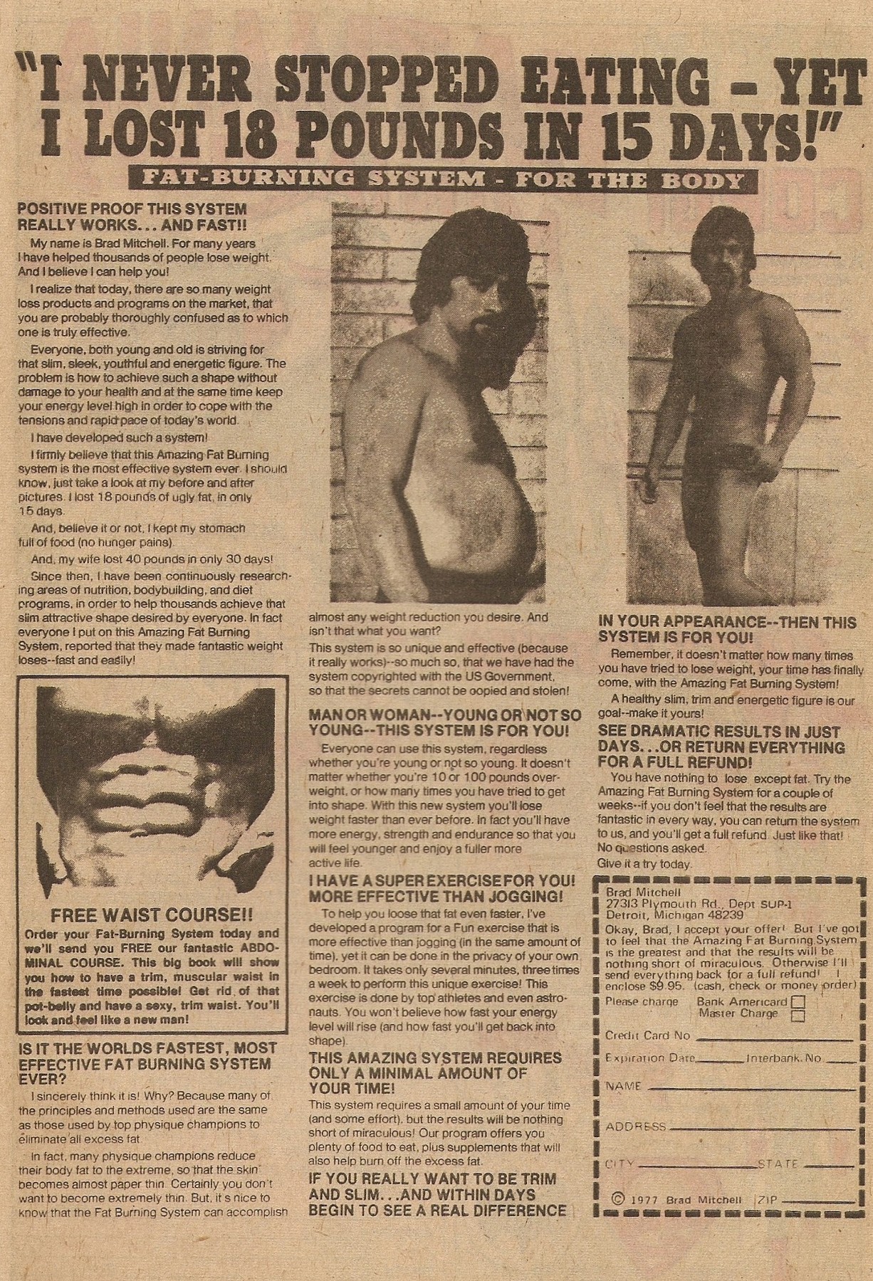 Read online Metal Men (1963) comic -  Issue #52 - 33