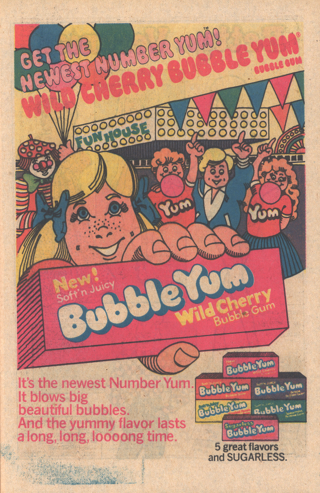 Read online Archie Giant Series Magazine comic -  Issue #498 - 9