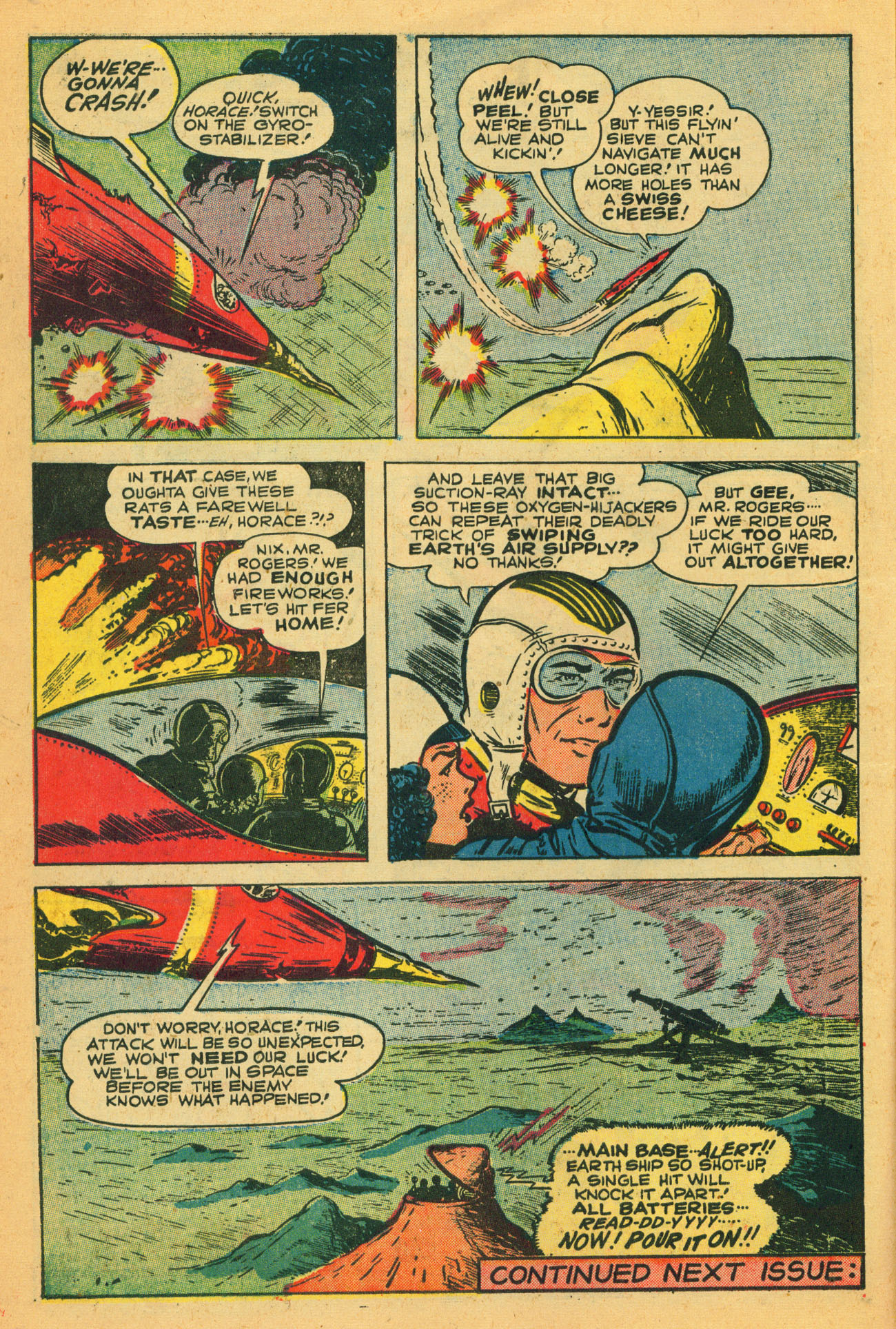 Read online Famous Funnies comic -  Issue #212 - 14
