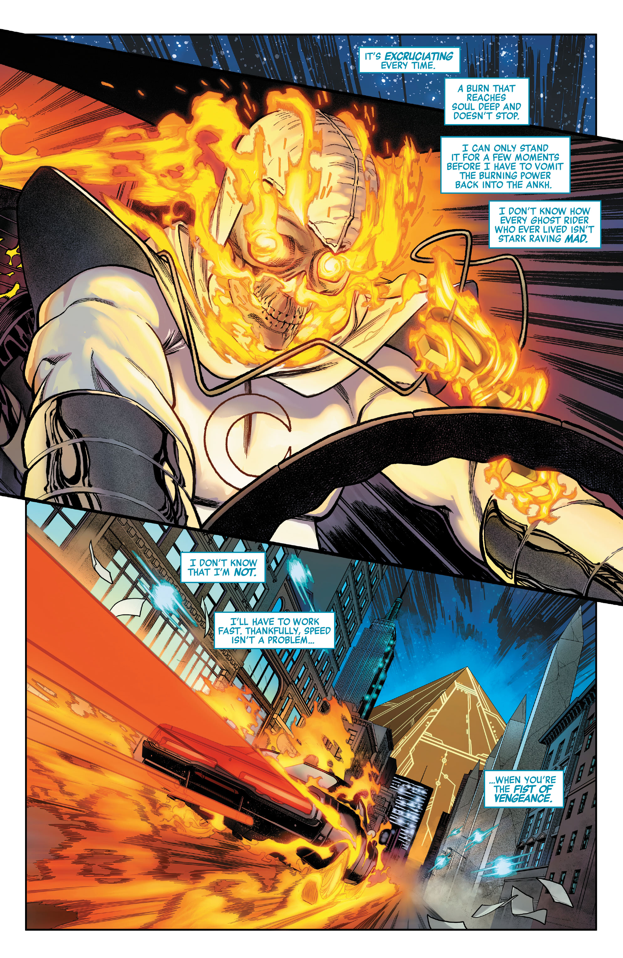 Read online Avengers (2018) comic -  Issue #34 - 18