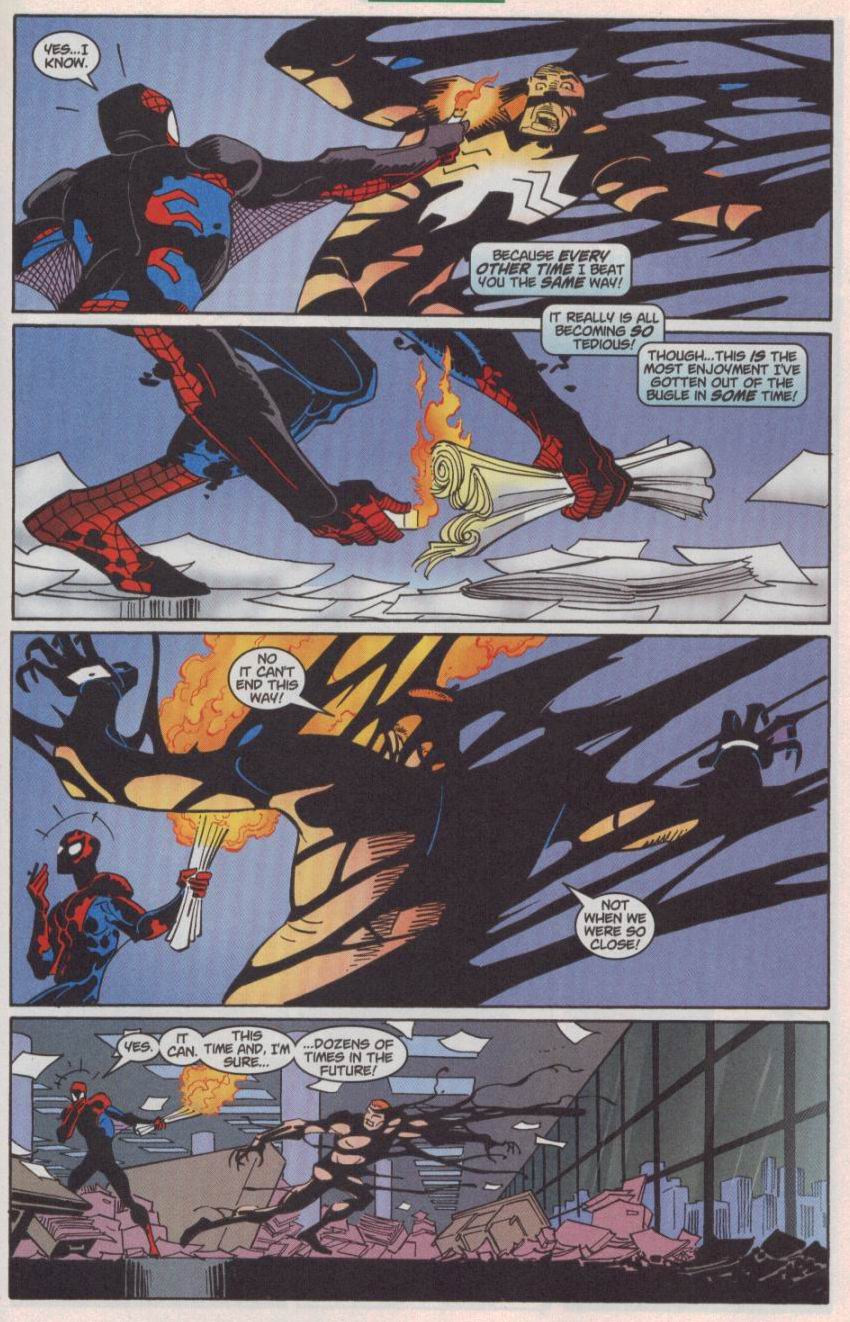 Peter Parker: Spider-Man Issue #16 #19 - English 18