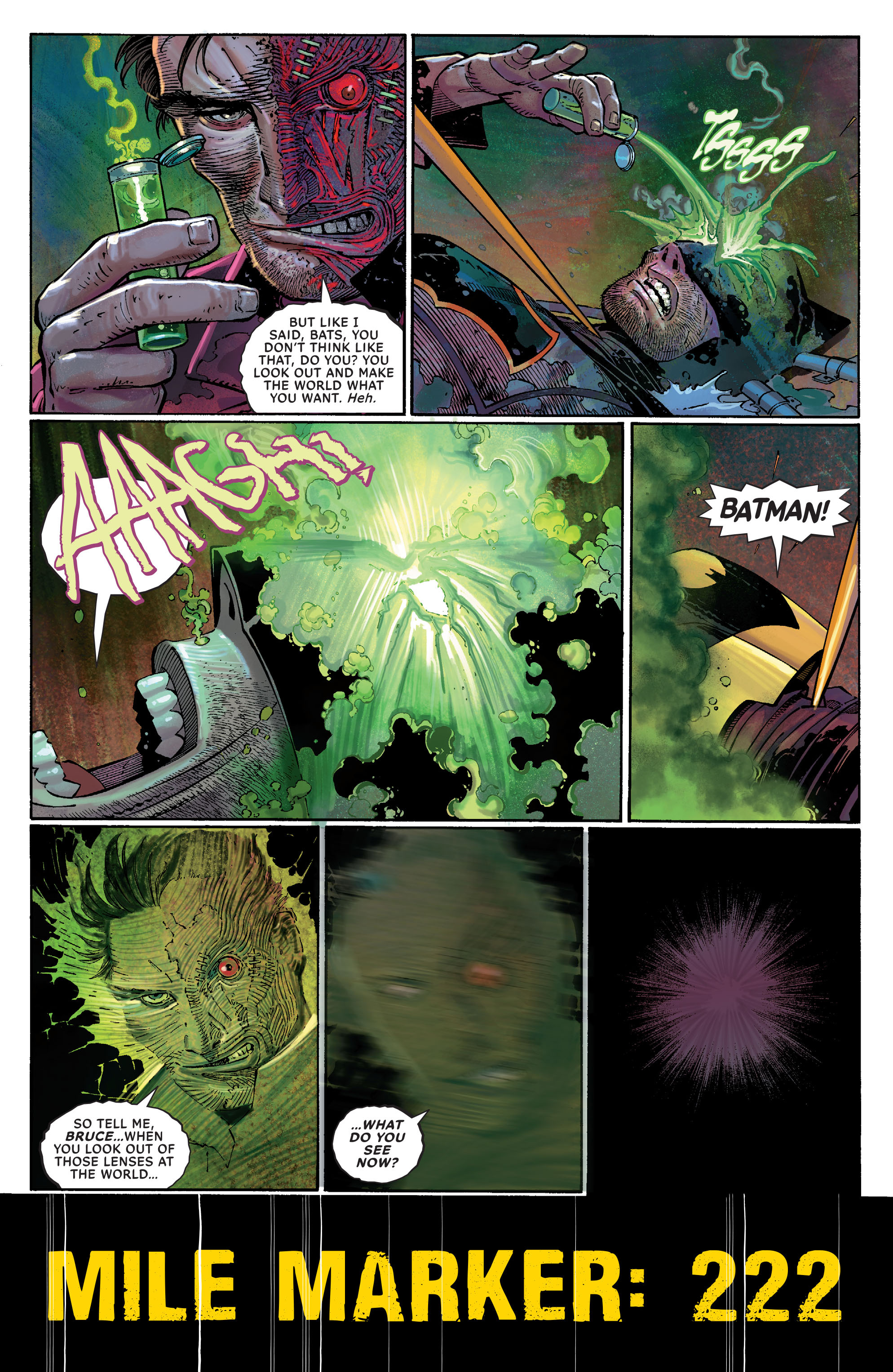 Read online All-Star Batman comic -  Issue #3 - 26