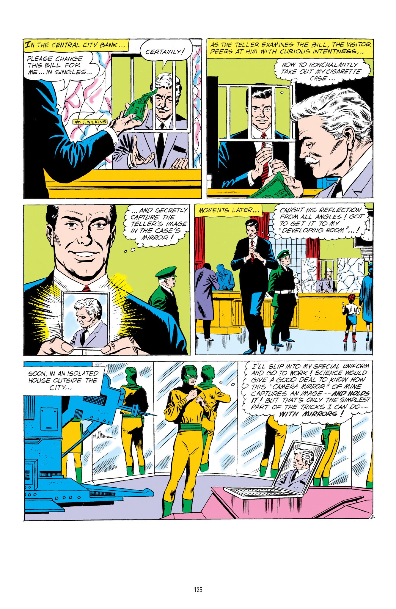 Read online The Flash: The Silver Age comic -  Issue # TPB 1 (Part 2) - 25