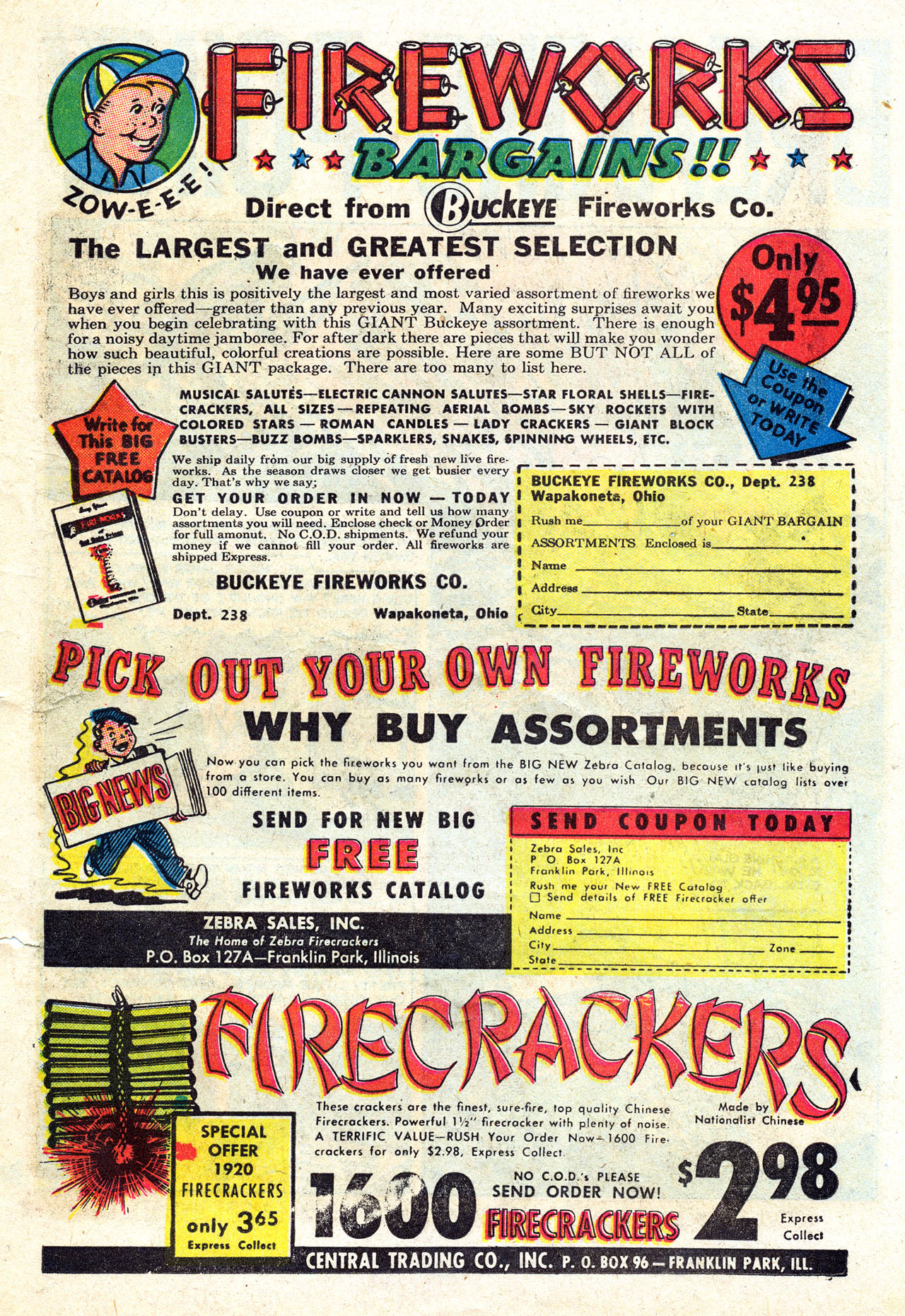 Read online War Action comic -  Issue #4 - 25