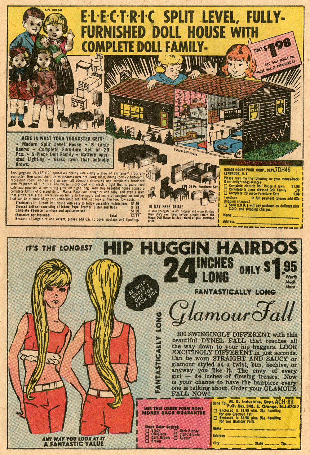 Read online Life With Archie (1958) comic -  Issue #78 - 27
