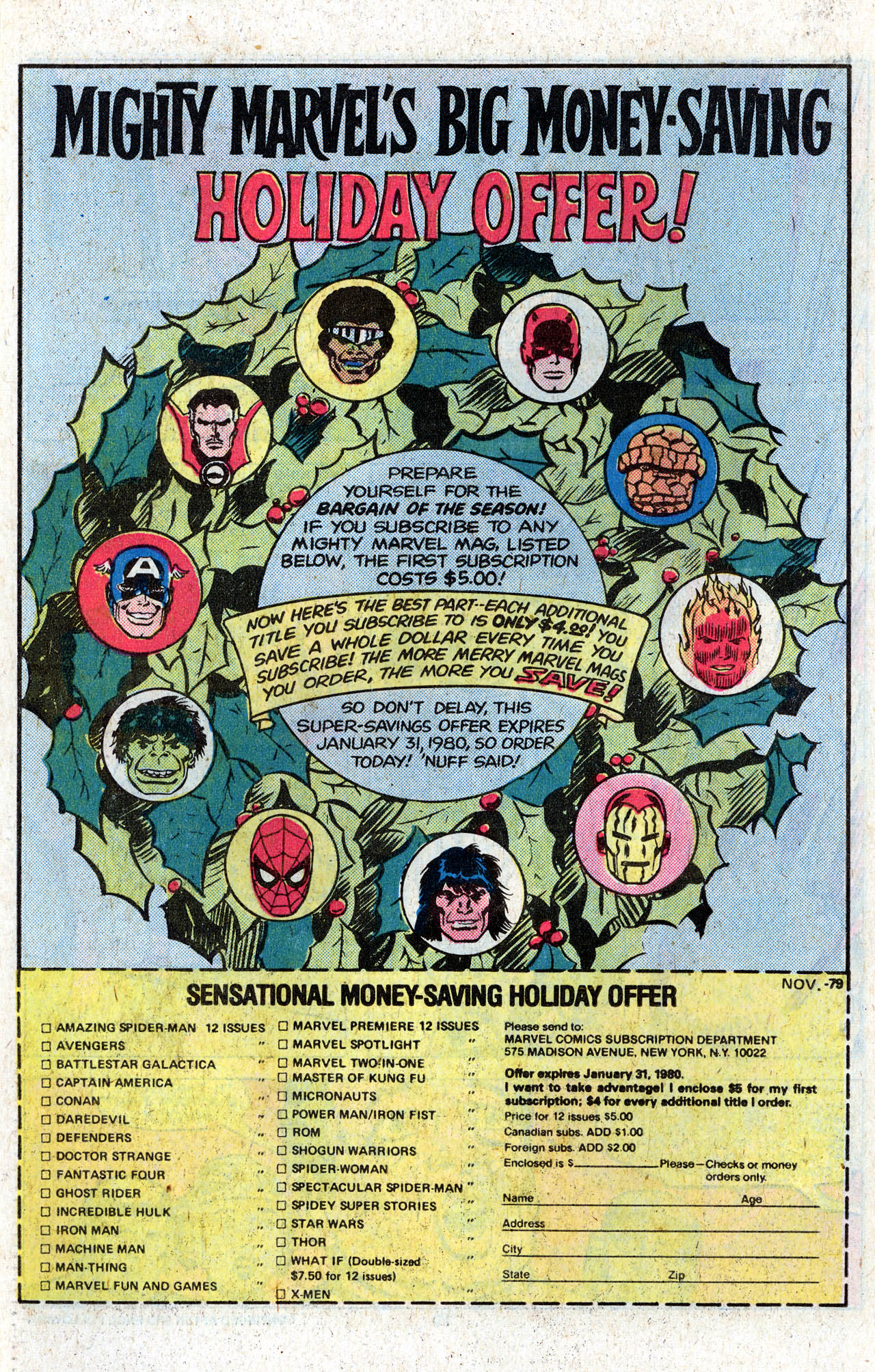 Read online Micronauts (1979) comic -  Issue #14 - 21