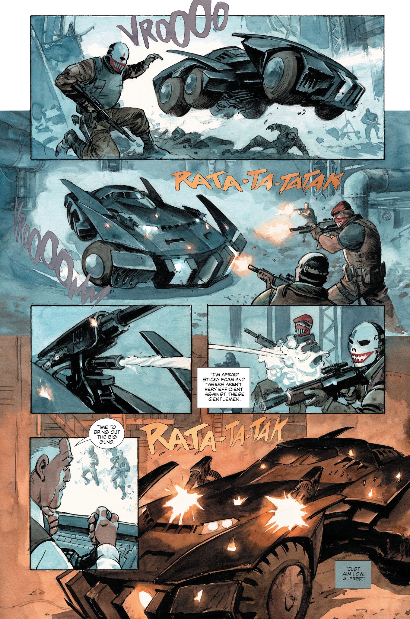 Read online Batman: The Dark Prince Charming comic -  Issue # _TPB - 107