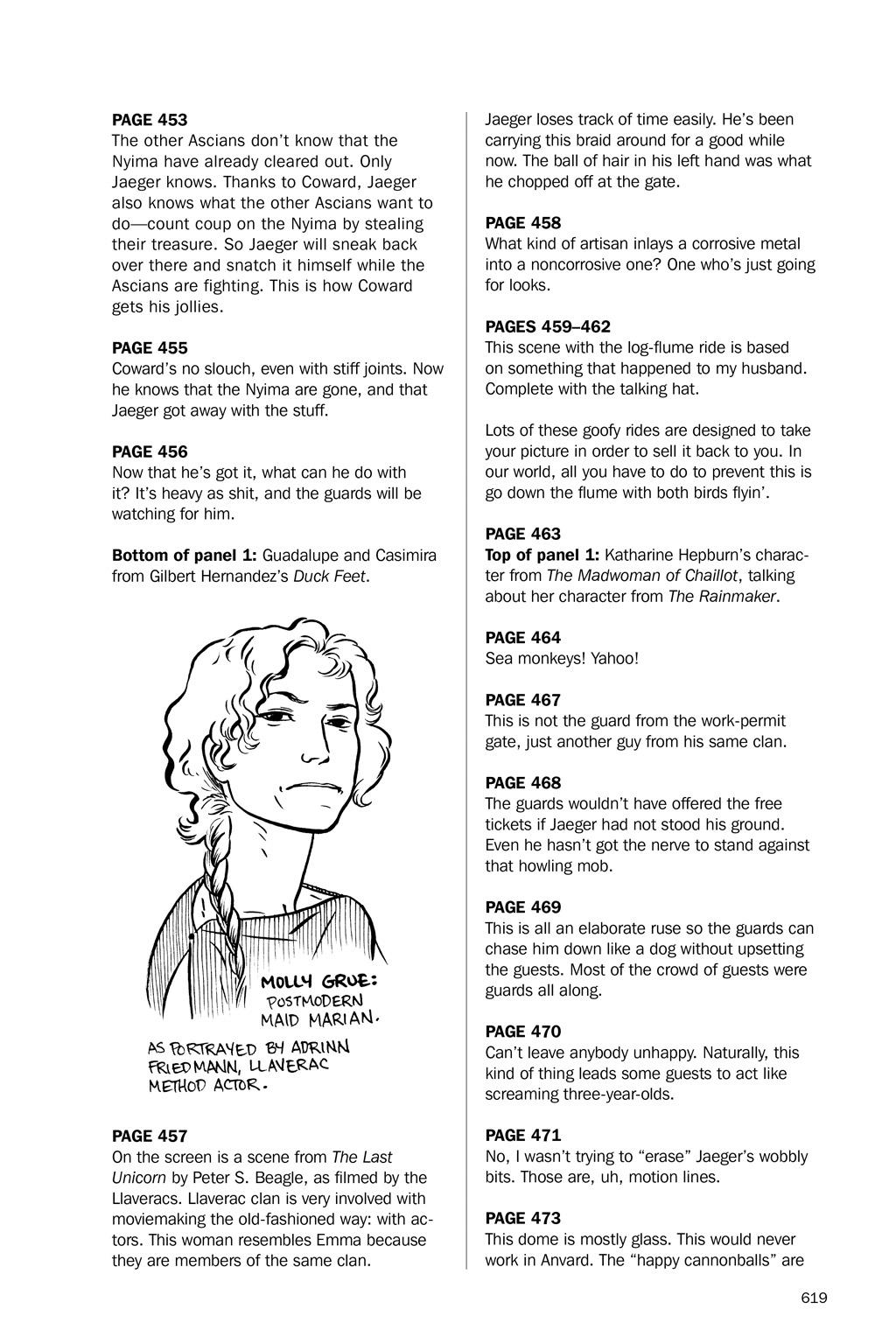 Read online The Finder Library comic -  Issue # TPB 1 (Part 6) - 74