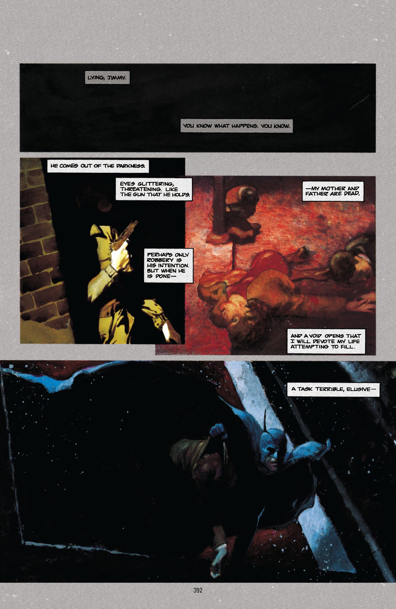 Read online Tales of the Batman: Archie Goodwin comic -  Issue # TPB (Part 4) - 91