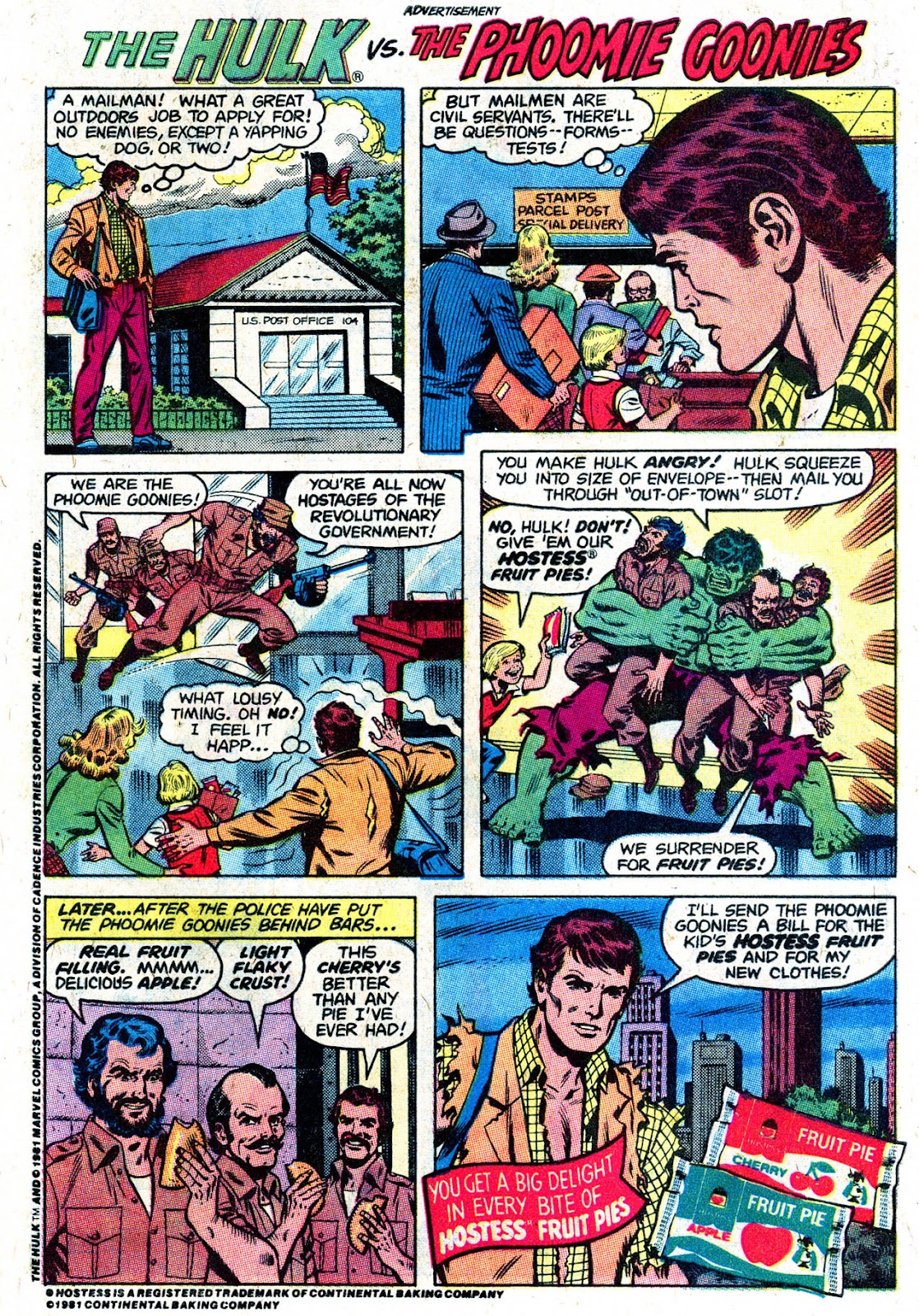 Marvel Two-In-One (1974) issue Annual 6 - Page 47
