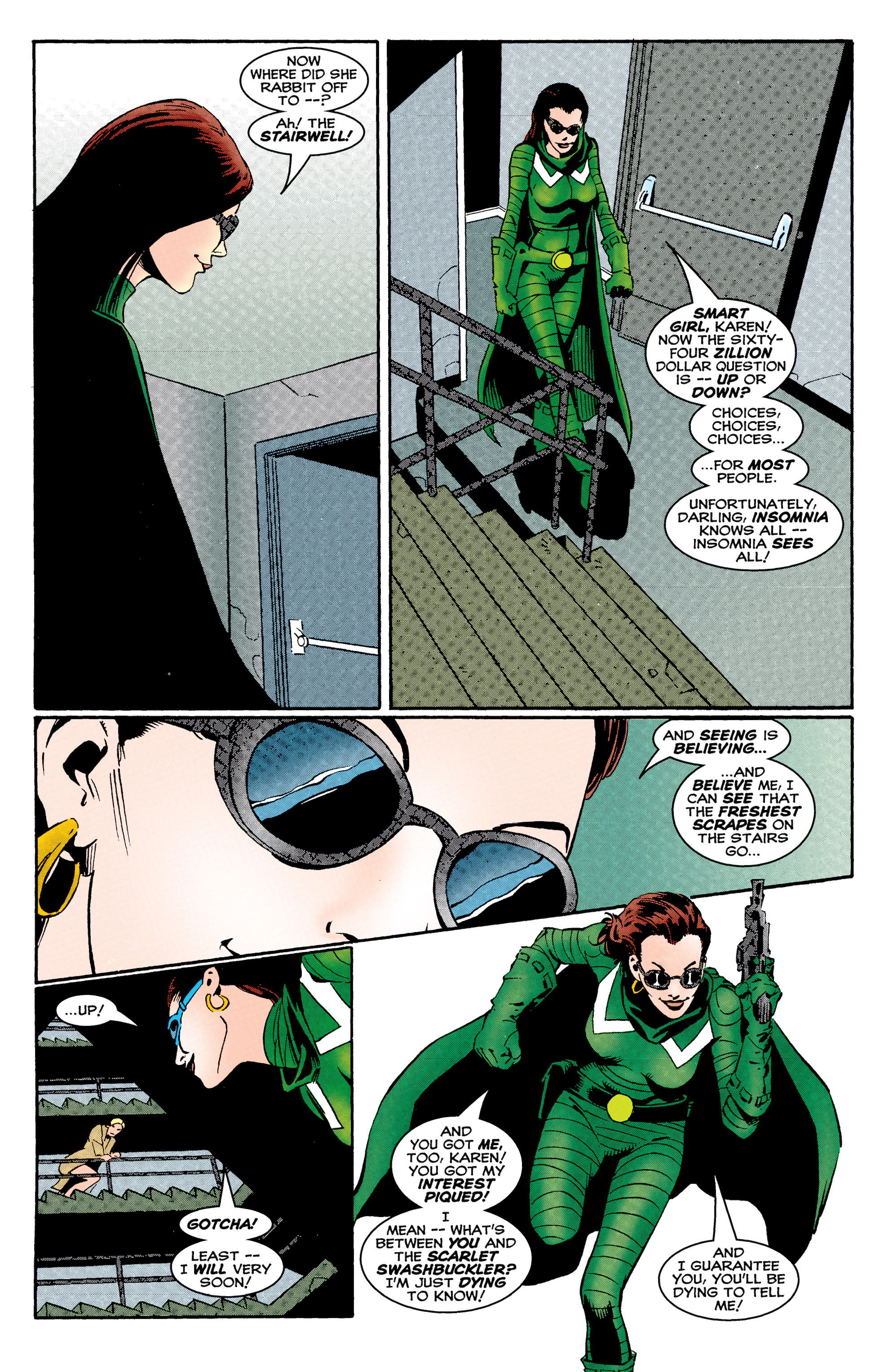 Read online Daredevil Epic Collection comic -  Issue # TPB 20 (Part 5) - 48