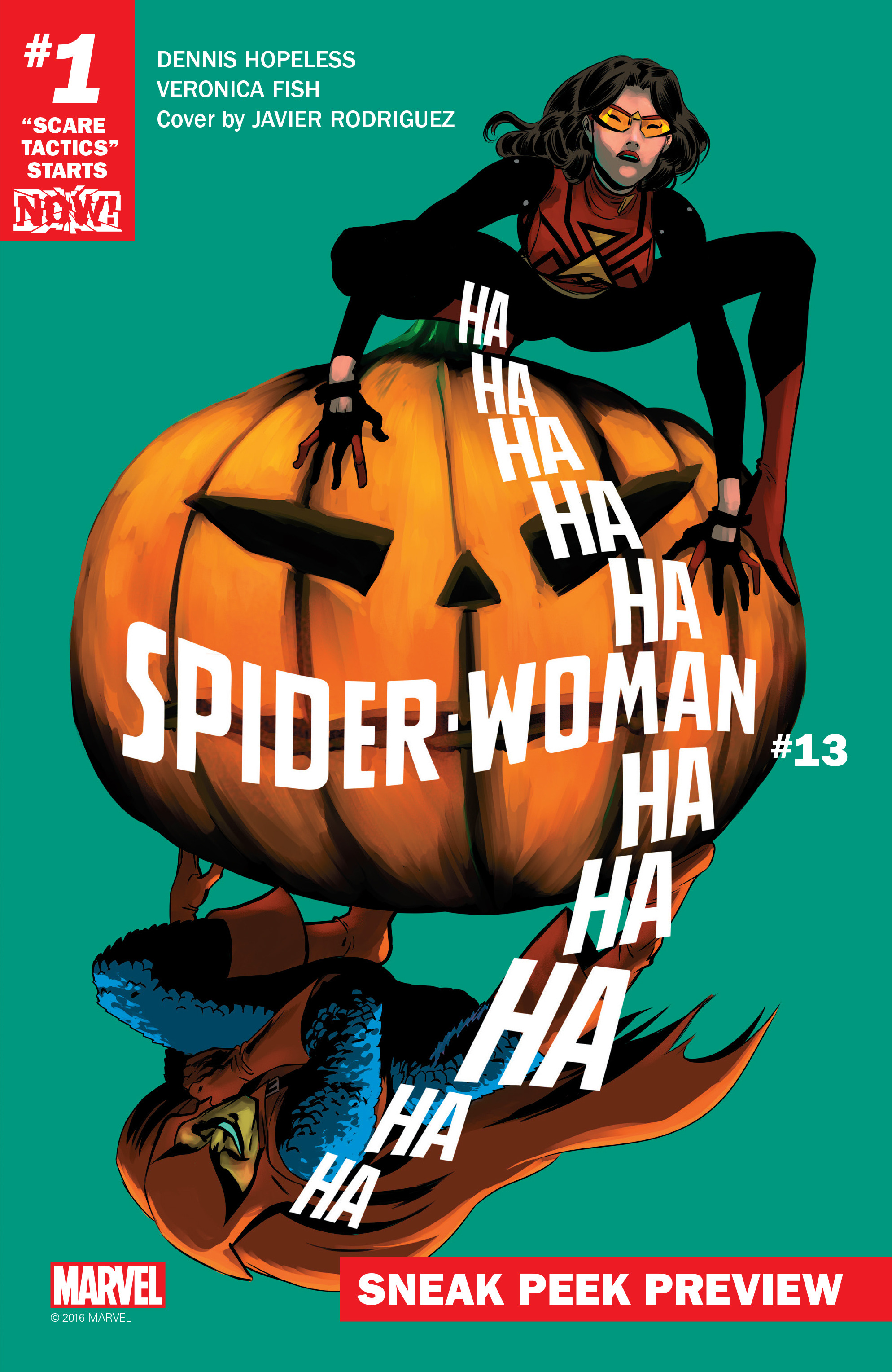 Read online Marvel Now! Free Previews 2016 comic -  Issue #2 - 58