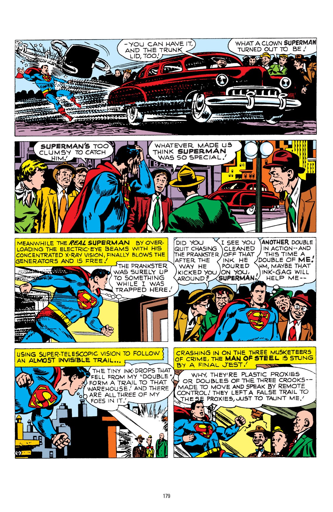 Read online Superman in the Fifties (2021) comic -  Issue # TPB (Part 2) - 80