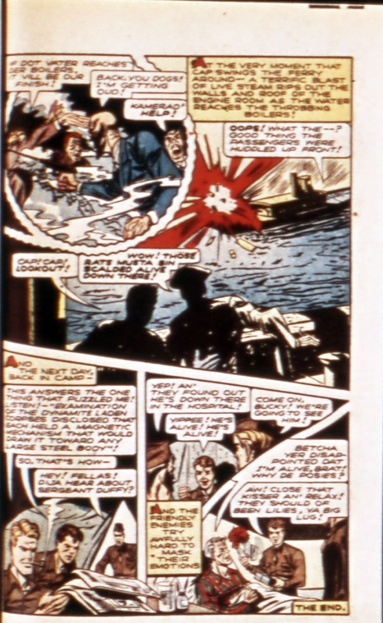 Captain America Comics 47 Page 48