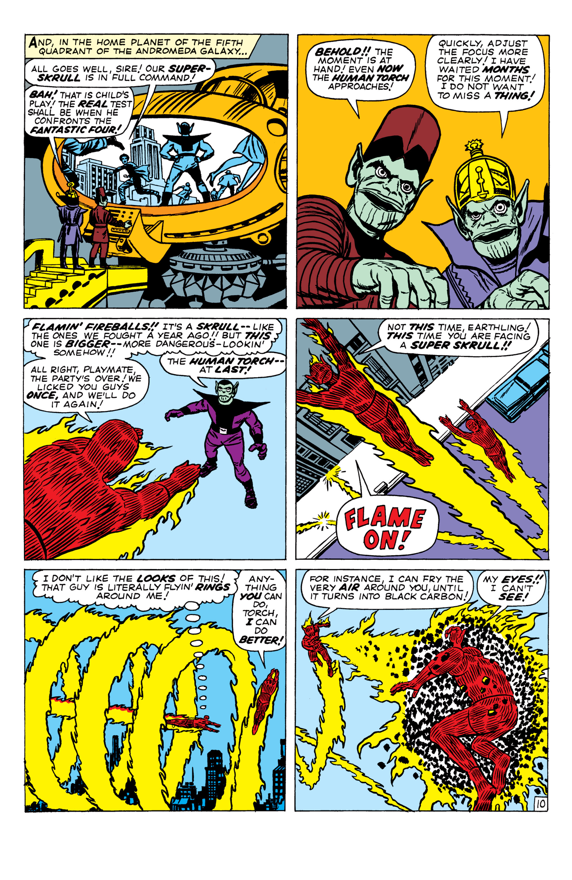 Read online Secret Invasion: Rise of the Skrulls comic -  Issue # TPB (Part 1) - 39