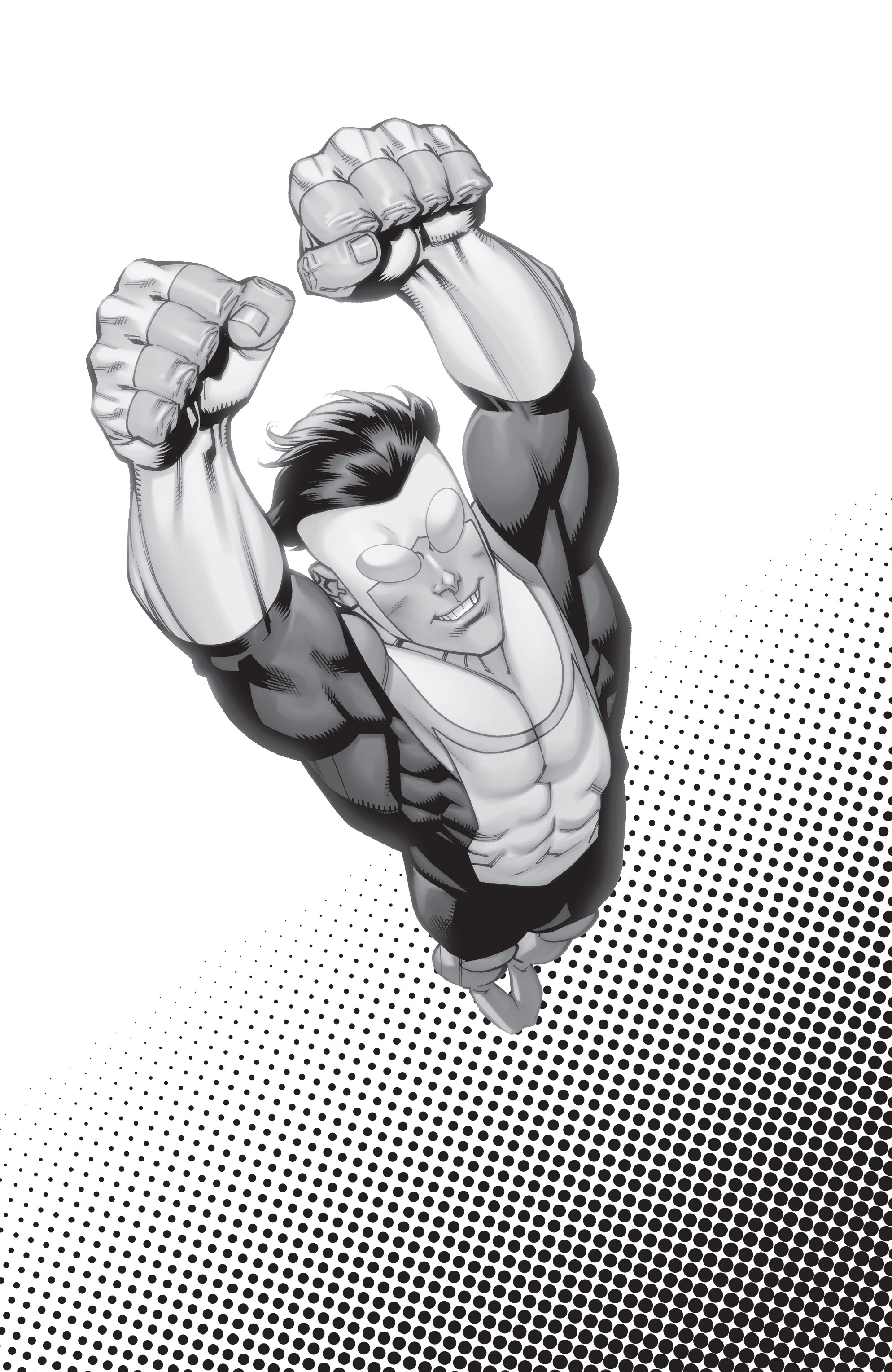 Read online Invincible comic -  Issue # _TPB 19 - The War at Home - 2