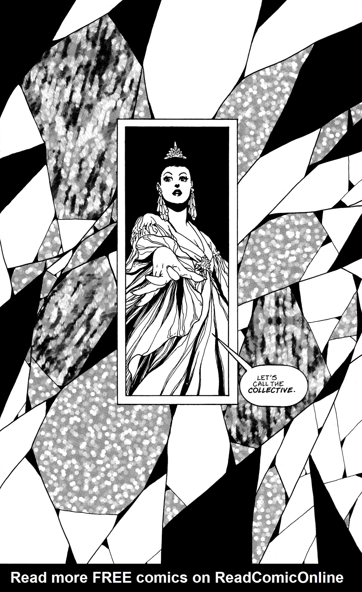 Read online A Distant Soil comic -  Issue #38 - 16