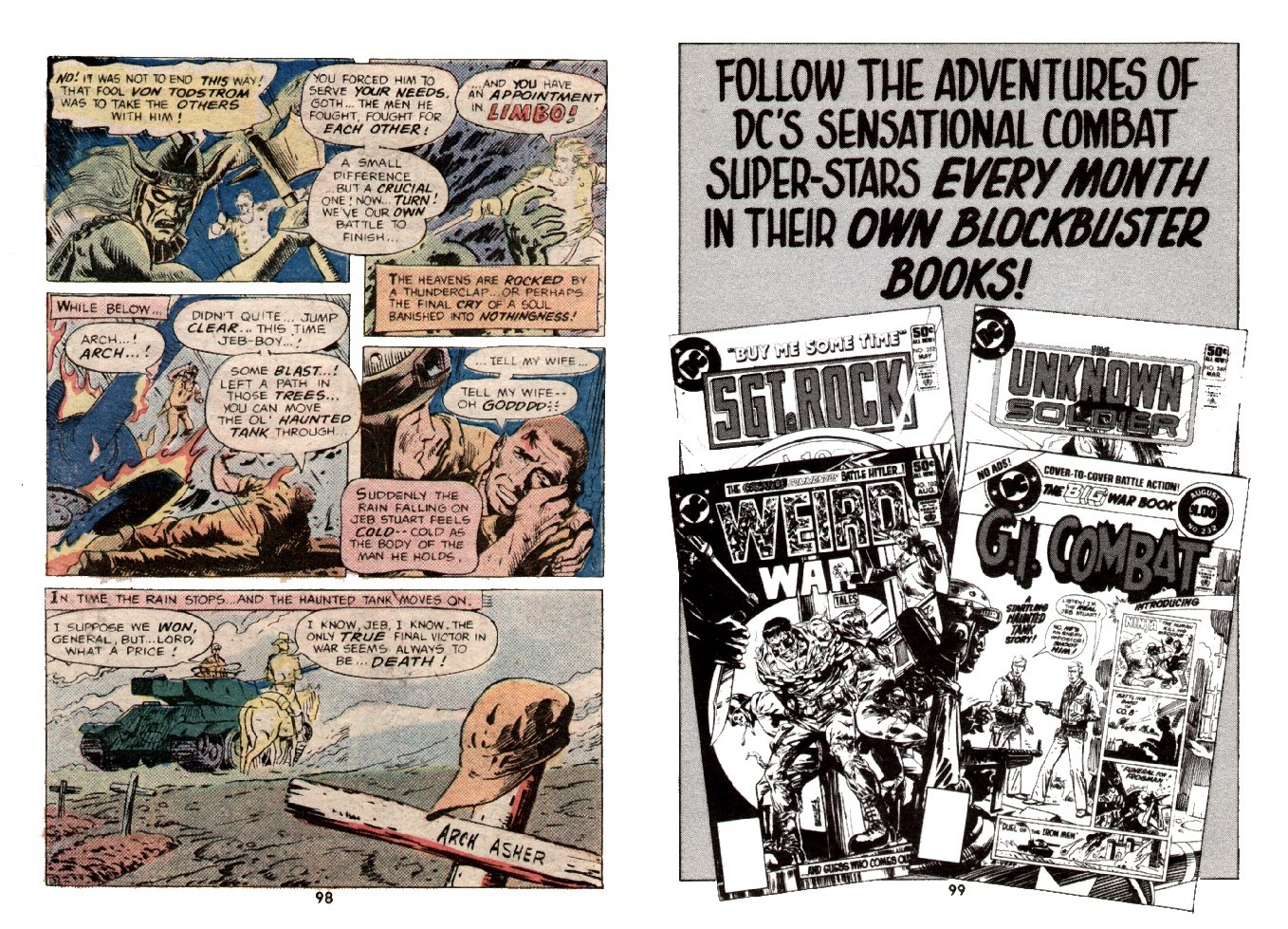 Read online DC Special Blue Ribbon Digest comic -  Issue #12 - 50