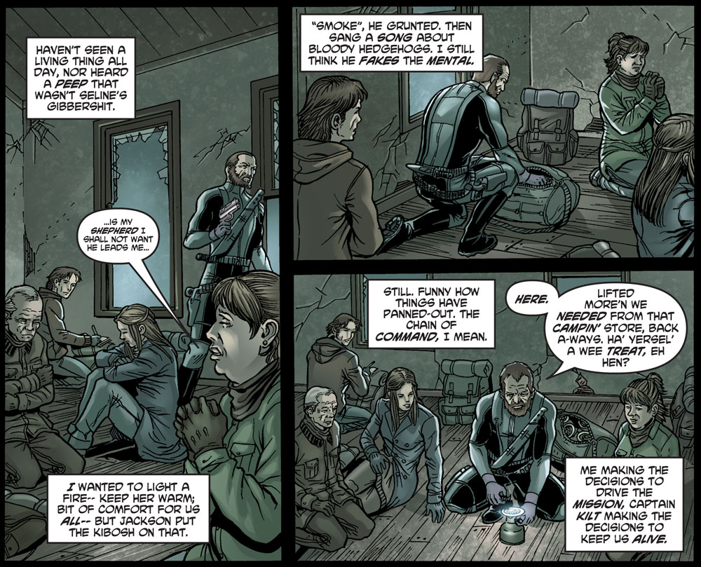 Crossed Wish You Were Here Volume 2 Issue 5 Read Crossed Wish You Were Here Volume 2 Issue 5 Comic Online In High Quality Read Full Comic Online For Free