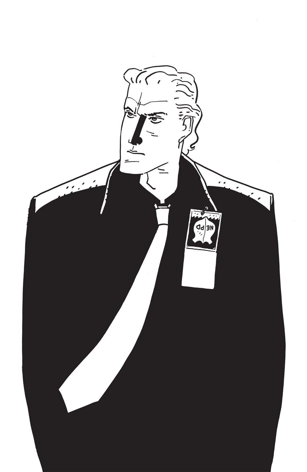 Read online Kane comic -  Issue # TPB 5 (Part 2) - 41