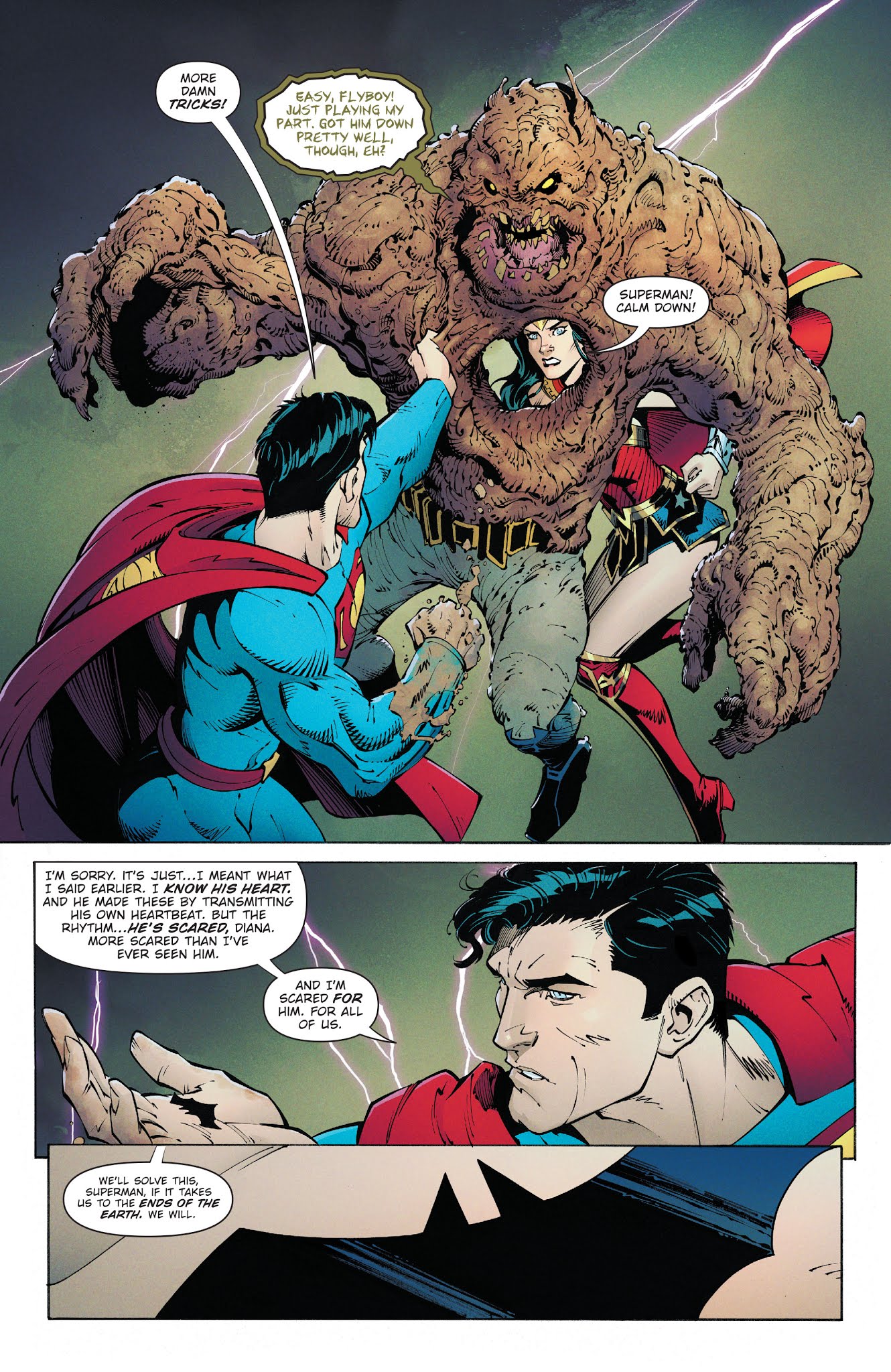 Read online Dark Nights: Metal comic -  Issue # TPB (Part 1) - 49