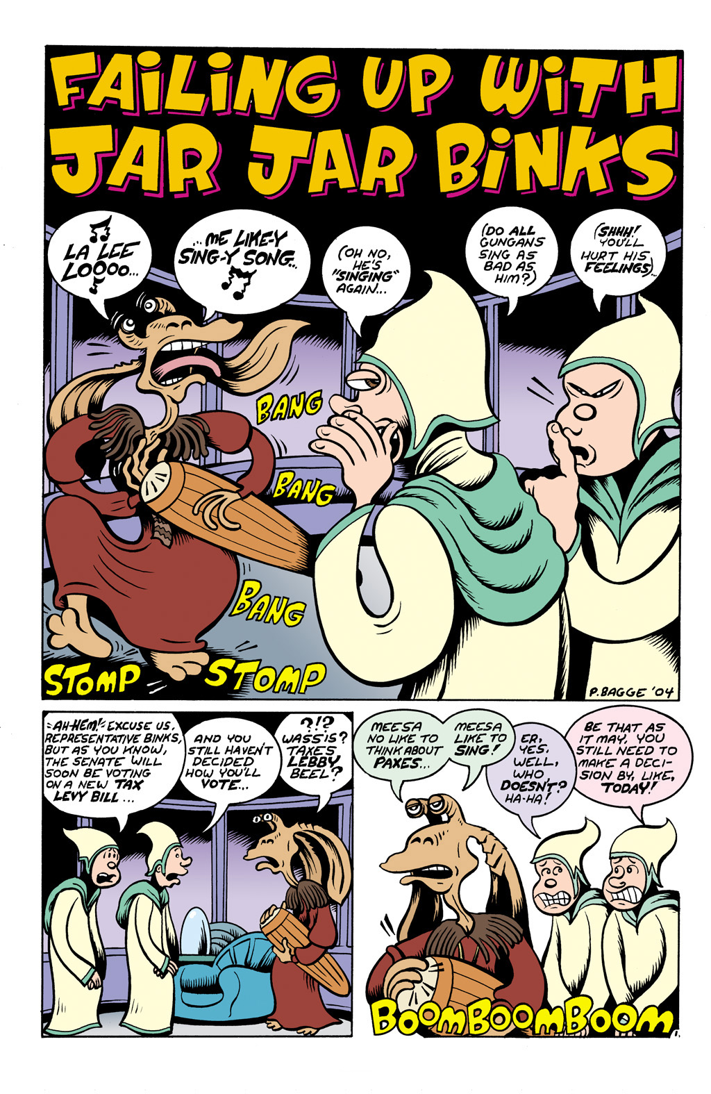 Star Wars Tales issue 20 - Page 38
